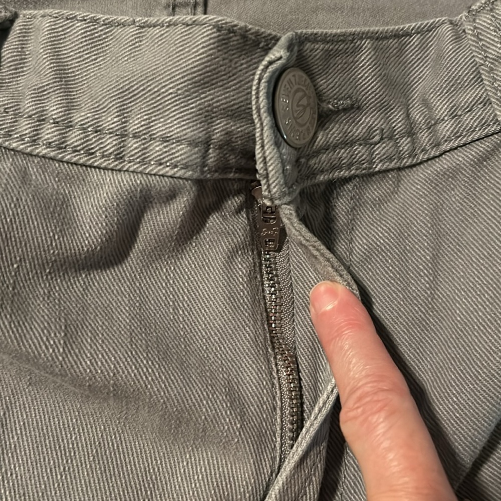 Seven7 Jeans - Picture 7 of 8
